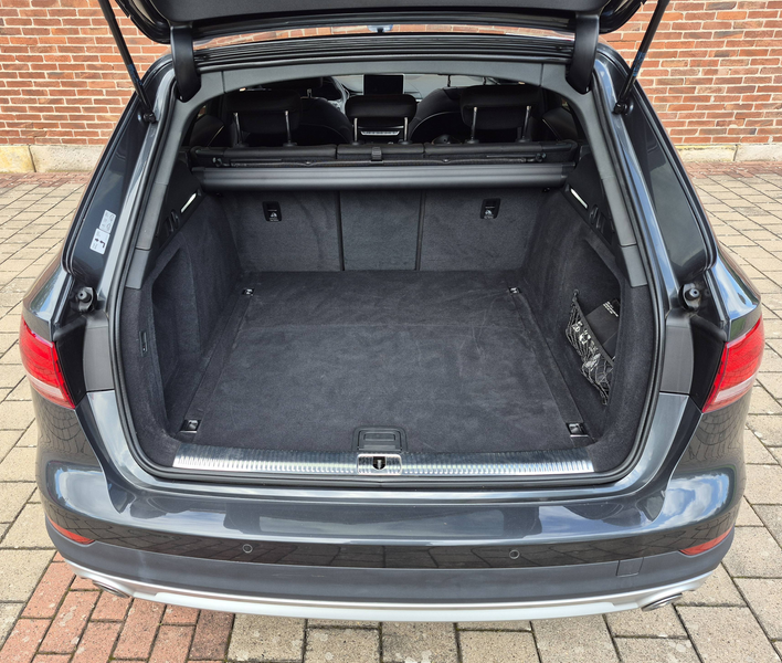 Audi A4 allroad 45 TFSI AHK/Standheizung/Schiebedach — photo 14