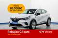 Renault Captur TCe Intens 74kW GLP Blanco - thumbnail 1