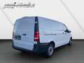 Mercedes-Benz Vito 110 CDI Lang Weiß - thumbnail 4