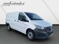 Mercedes-Benz Vito 110 CDI Lang Weiß - thumbnail 6