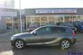 BMW 114 1-serie 114i EDE Upgrade Edition Gris - thumbnail 1