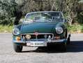 MG MGB SPIDER Grün - thumbnail 1
