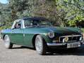 MG MGB SPIDER Grün - thumbnail 9