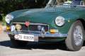 MG MGB SPIDER Grün - thumbnail 3