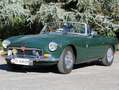 MG MGB SPIDER Grün - thumbnail 2