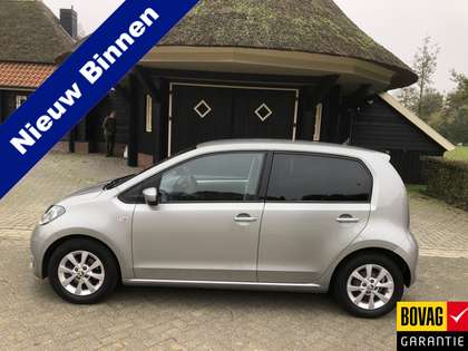 Skoda Citigo 1.0 Greentech Ambition Cruise Pdc Led App Nap