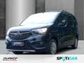 Opel Combo Life Ultimate 1.5D NaviPro Klimaaut. Keyless open Apple Schwarz - thumbnail 1
