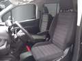 Opel Combo Life Ultimate 1.5D NaviPro Klimaaut. Keyless open Apple Schwarz - thumbnail 8