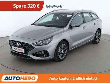 1.0 T-GDI Edition*TEMPO*CAM*PDC*KLIMA*GARANTIE*