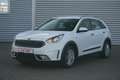 Kia Niro 1.6 Hybrid Vision Navi Kamera Teilleder Weiß - thumbnail 2