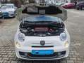 Abarth 595 Competizione Competizione*MTA*50th*Anniversary*261von299*Mega* Blanc - thumbnail 48