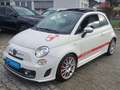 Abarth 595 Competizione Competizione*MTA*50th*Anniversary*261von299*Mega* bijela - thumbnail 2