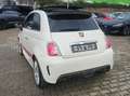 Abarth 595 Competizione Competizione*MTA*50th*Anniversary*261von299*Mega* bijela - thumbnail 5