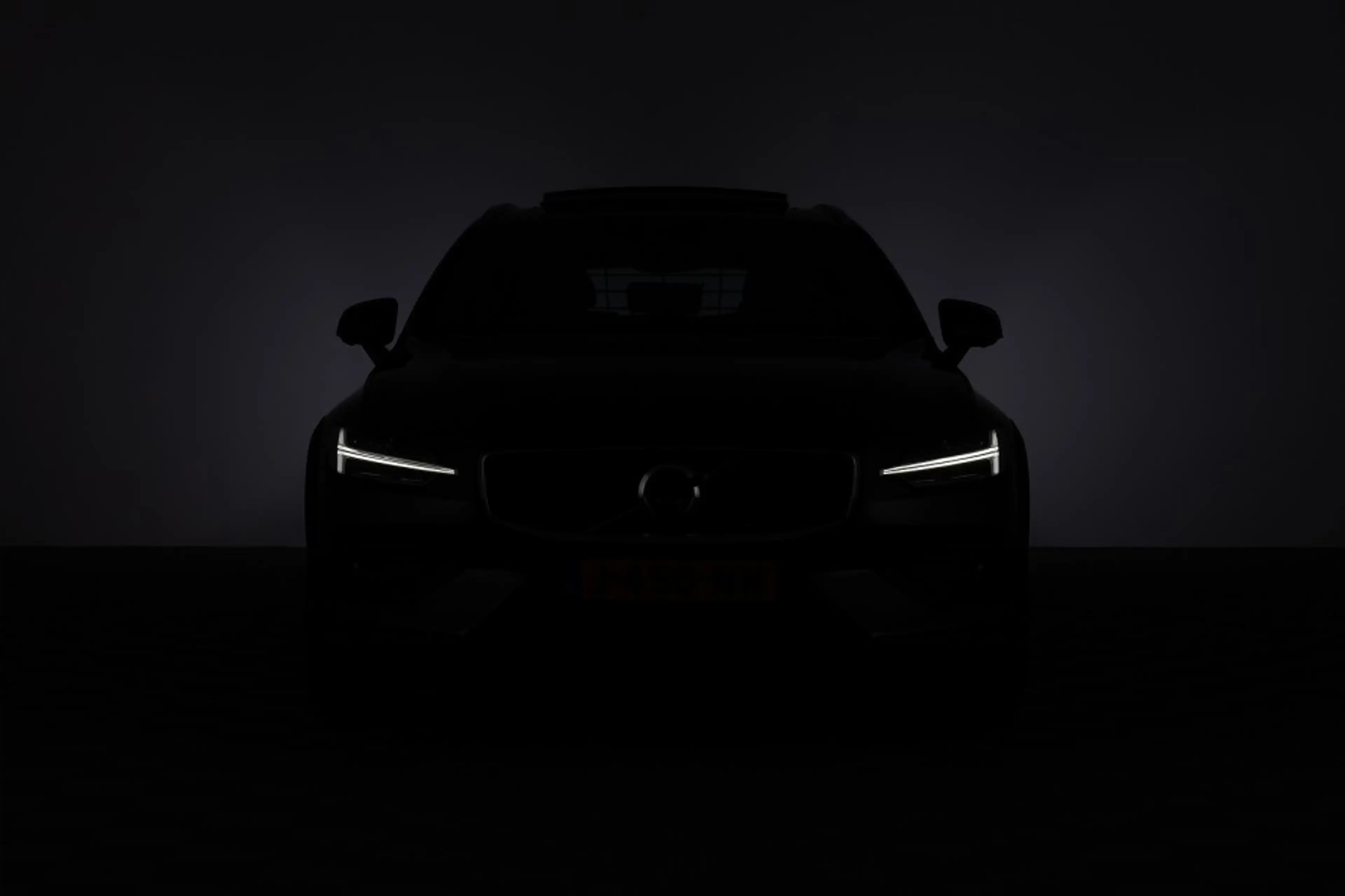 Volvo V60 Cross Country 2.0 B5 AWD Ultimate | PANORAMADAK | LEDER . — photo 29