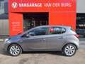 Opel Corsa 1.4 Favourite Gris - thumbnail 3