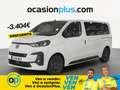 Fiat Ulysse M1 2.0.BlueHDI &S& Talla M Aut. 130KW Blanco - thumbnail 1