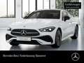 Mercedes-Benz CLE 200 AMG+NIGHT+PANO+360+AHK+BURMESTER+TOTW+9G Weiß - thumbnail 1