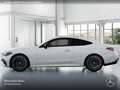 Mercedes-Benz CLE 200 AMG+NIGHT+PANO+360+AHK+BURMESTER+TOTW+9G Weiß - thumbnail 5