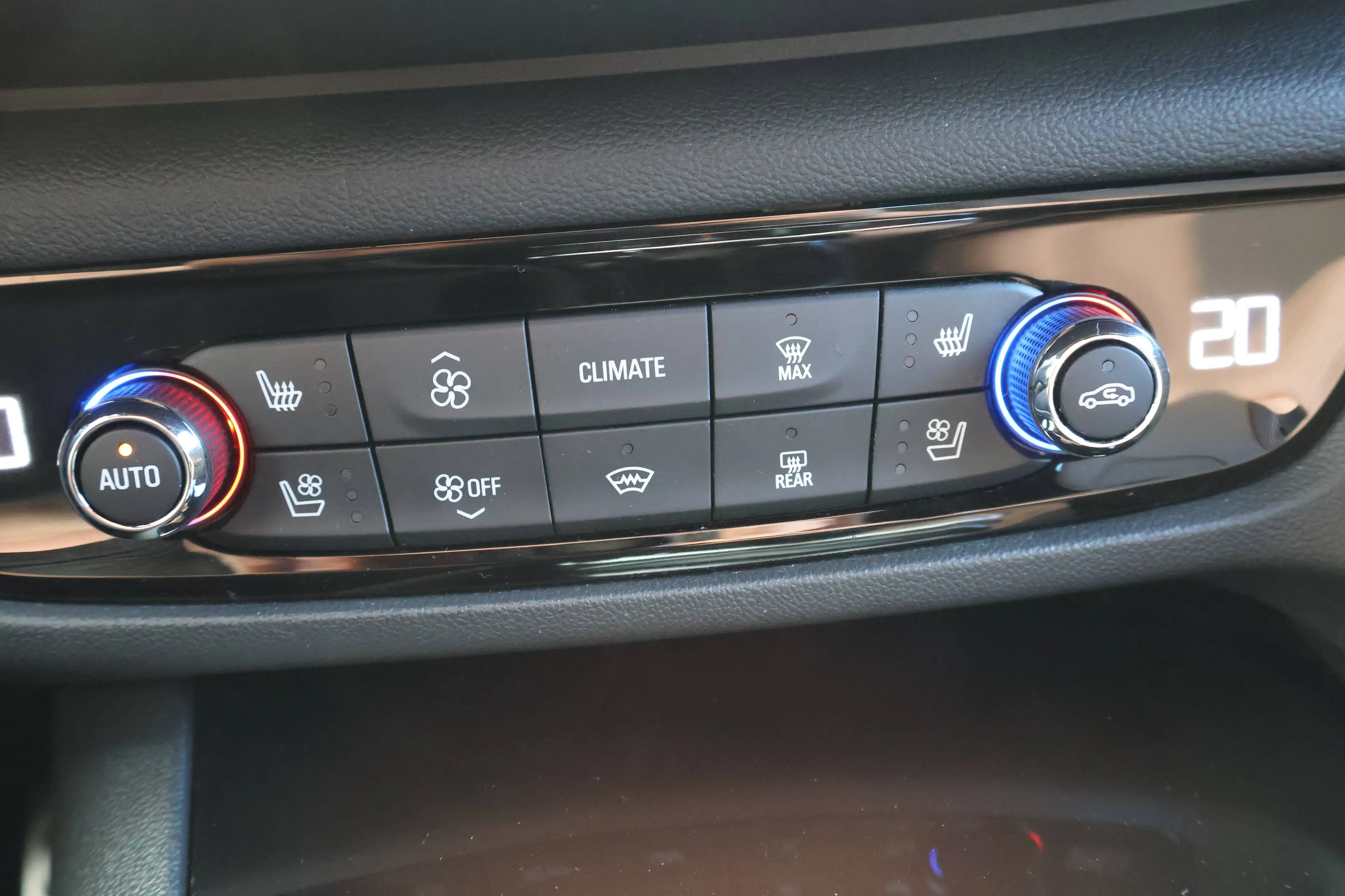 Opel Insignia GS 2.0 Diesel AT8 Busi Elegance+AHK+ — photo 18