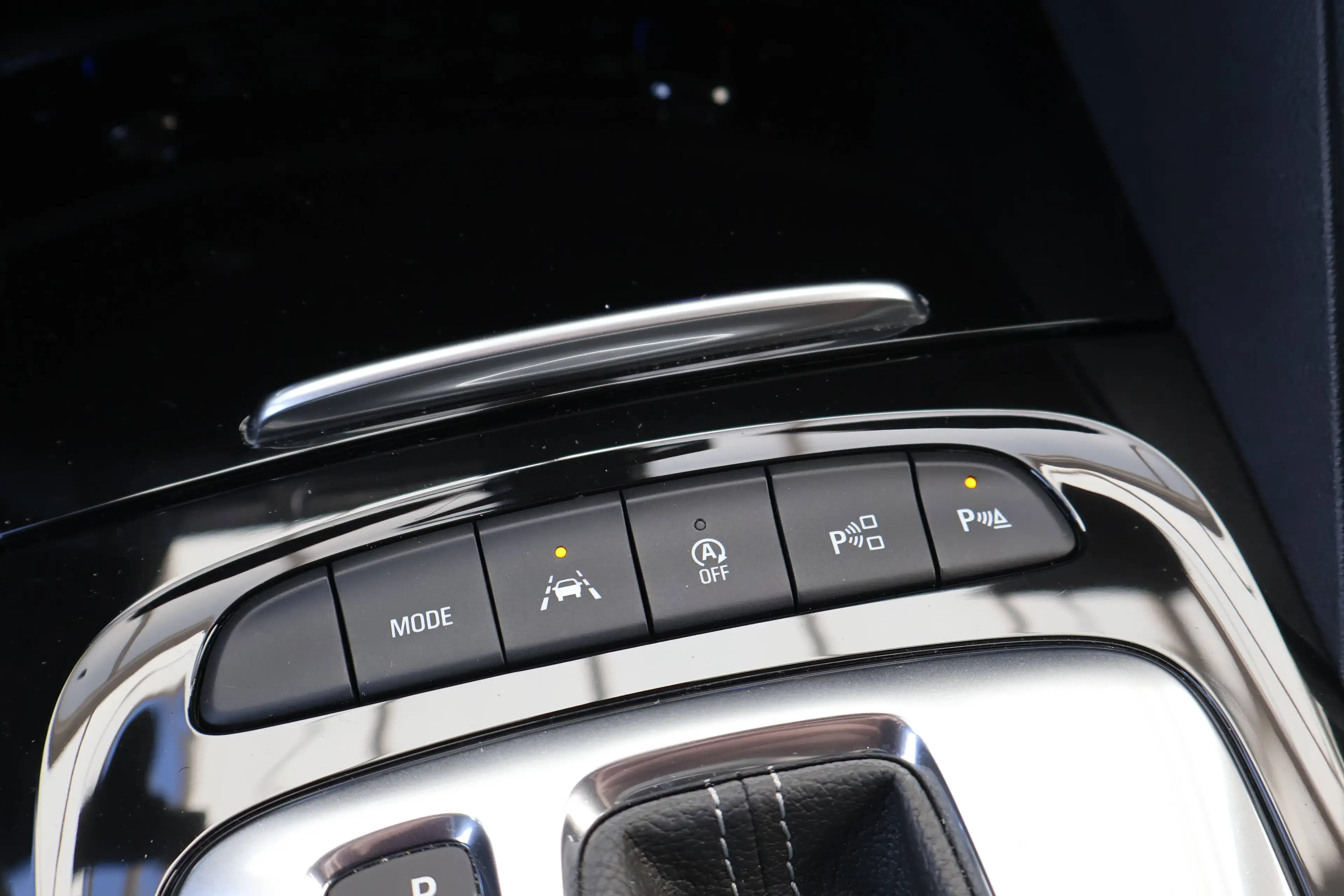 Opel Insignia GS 2.0 Diesel AT8 Busi Elegance+AHK+ — photo 17