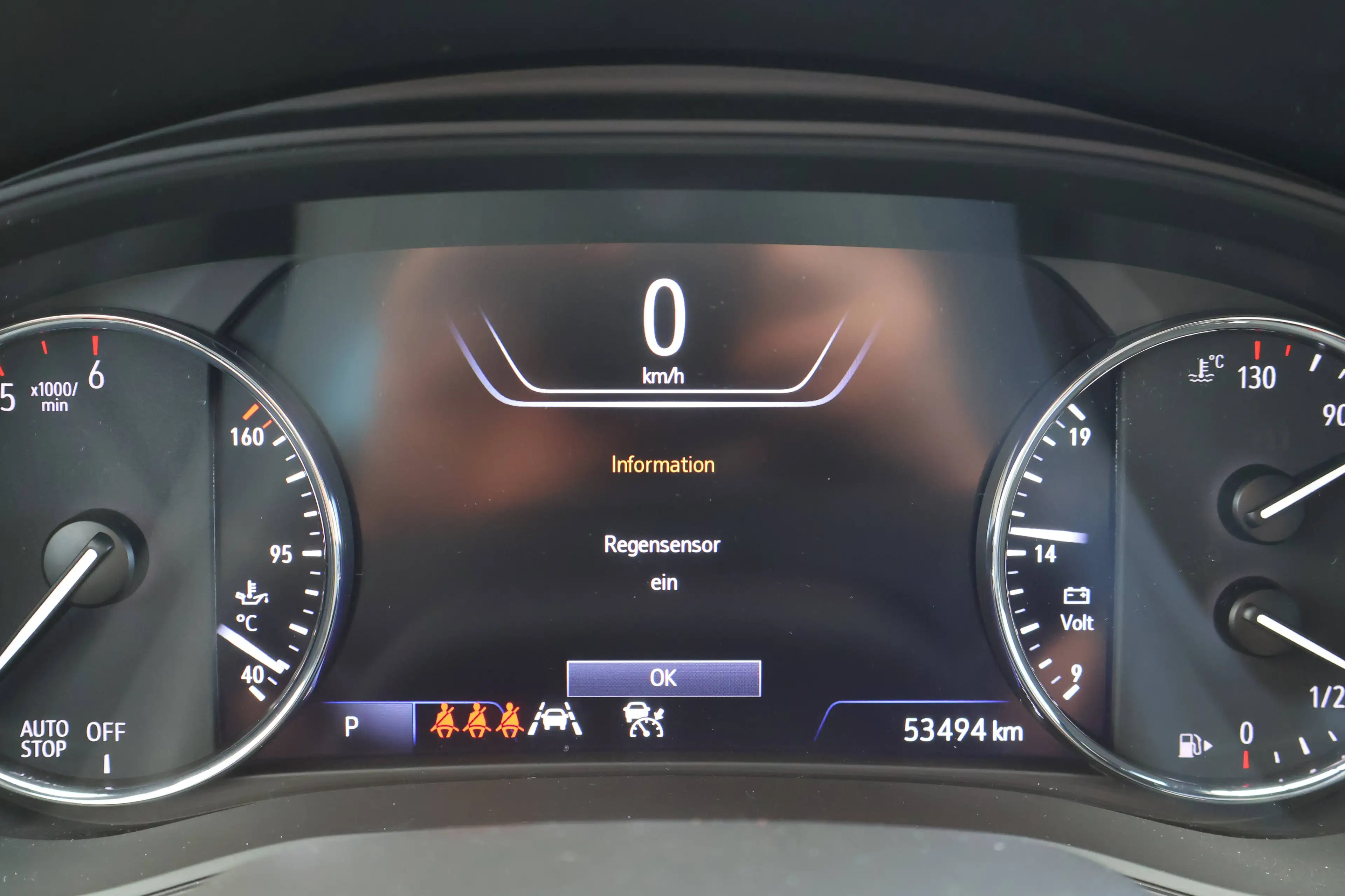 Opel Insignia GS 2.0 Diesel AT8 Busi Elegance+AHK+ — photo 26