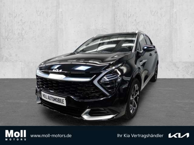 Second hand Kia Sportage 1.6 Spirit