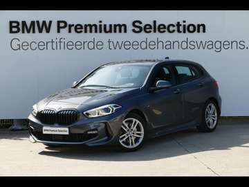 1.5 116i AUT 5d 80kW