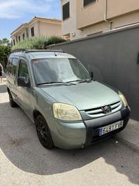 1.6HDI 90 Combiespace