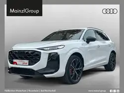 Audi Q3 TFSI quattro S line Pano Matrix HUD SONOS 360