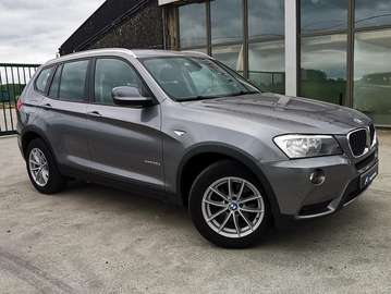 2.0 d xDrive20