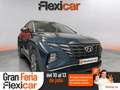Hyundai TUCSON 1.6 TGDI 110kW (150CV) Maxx Safe Azul - thumbnail 1