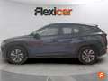 Hyundai TUCSON 1.6 TGDI 110kW (150CV) Maxx Safe Azul - thumbnail 4