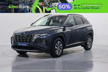 1.6 TGDI HEV Maxx Safe AT