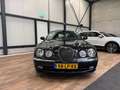 Jaguar S-Type 3.0 V6 EXECUTIVE / SCHUIFDAK / NAVI / LEDER / CLIM Noir - thumbnail 3