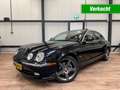 Jaguar S-Type 3.0 V6 EXECUTIVE / SCHUIFDAK / NAVI / LEDER / CLIM Noir - thumbnail 1