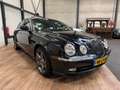 Jaguar S-Type 3.0 V6 EXECUTIVE / SCHUIFDAK / NAVI / LEDER / CLIM Noir - thumbnail 4