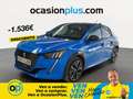 Peugeot 208 1.5 BlueHDi S&S GT Pack 100 Azul - thumbnail 1