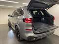 BMW X5 xDrive40d M Sportpaket Pro DA. Prof. PA. Prof. B&W Grau - thumbnail 12