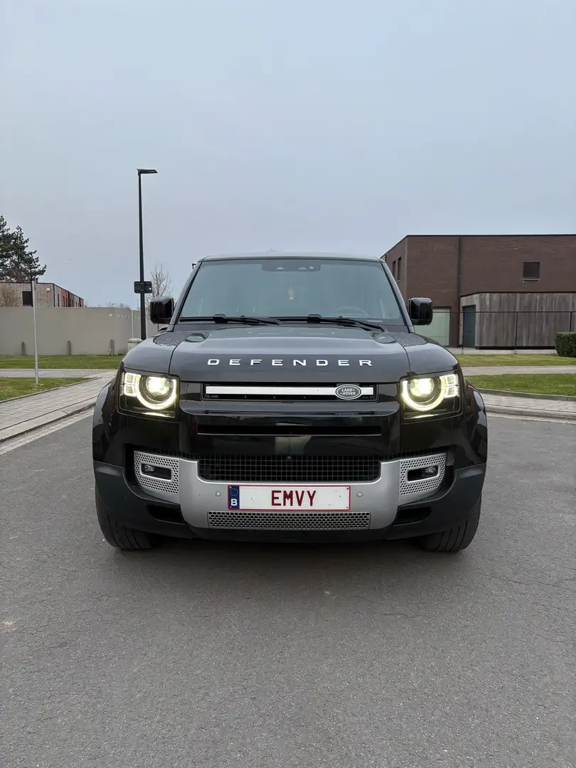 Land Rover Defender 110 D300 S - 1