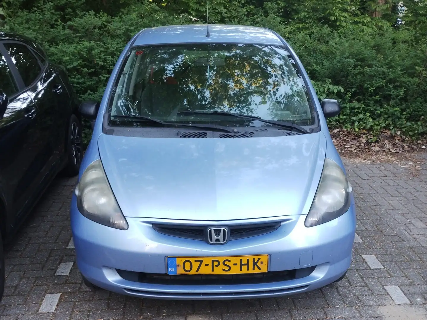 Honda Jazz Jazz 1.2 S - 2