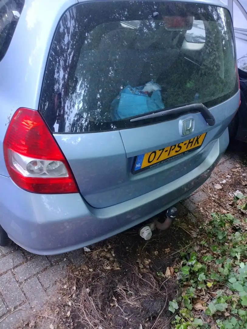 Honda Jazz Jazz 1.2 S - 1