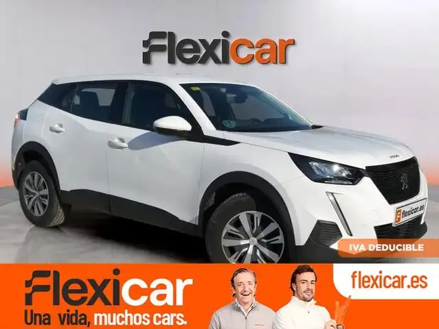 Peugeot 2008 1.5BlueHDi S&S Active 100