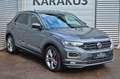 Volkswagen T-Roc Sport 4Motion R.line Grau - thumbnail 4
