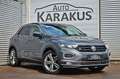 Volkswagen T-Roc Sport 4Motion R.line Grau - thumbnail 1