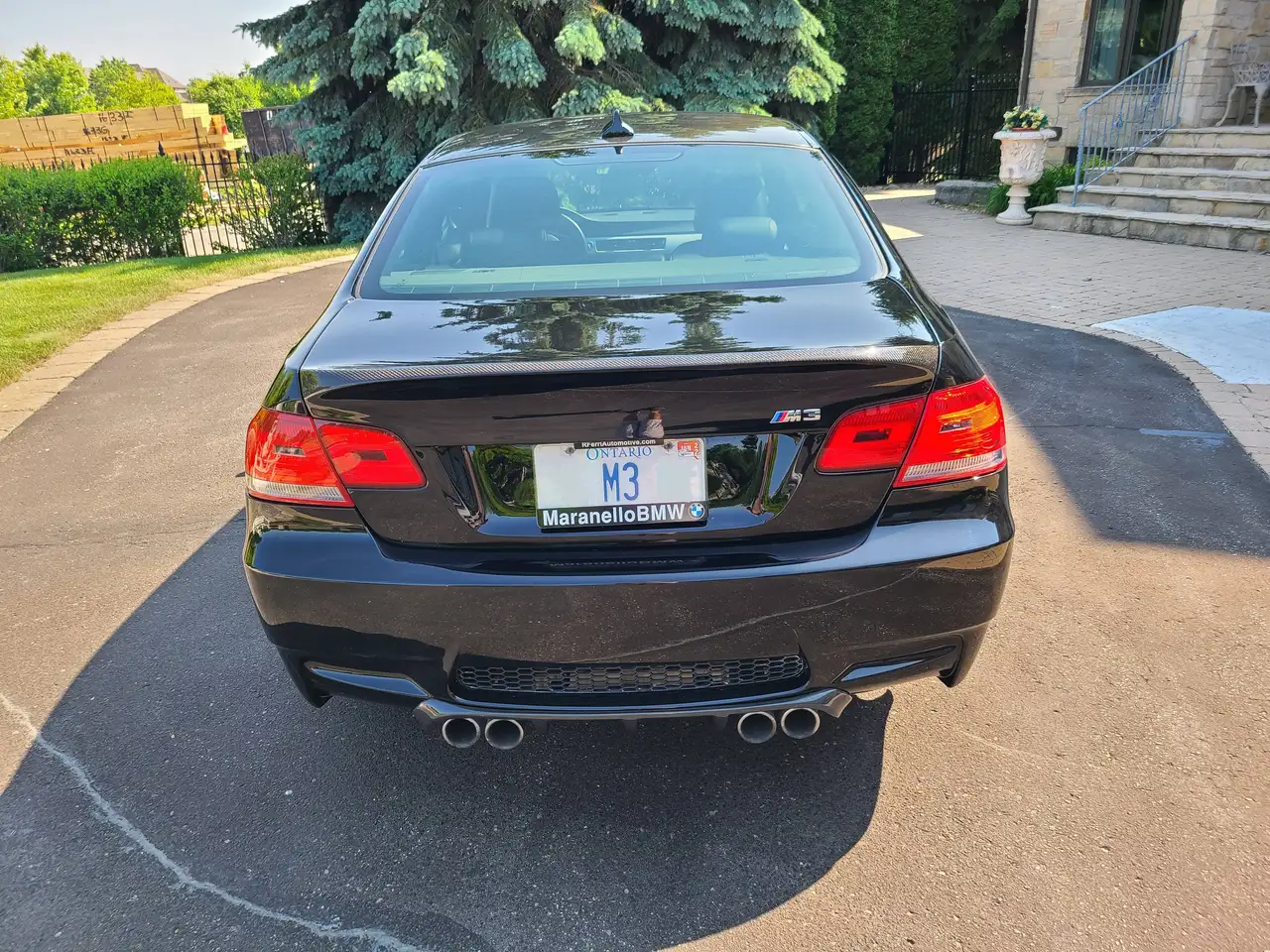 BMW 3 Series снимка BMW 3 Series