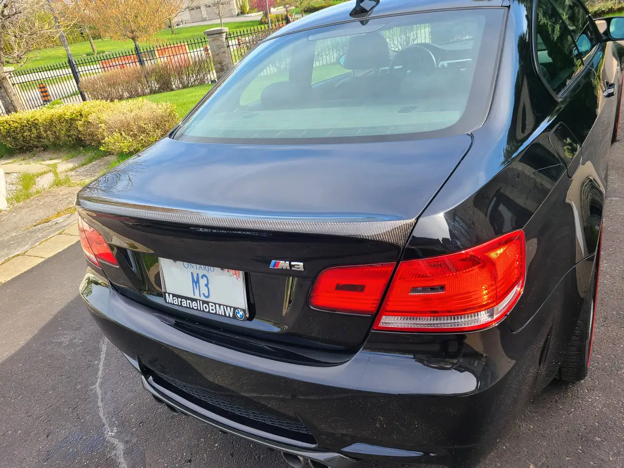 BMW 3 Series снимка BMW 3 Series