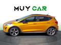 Ford Fiesta 1.0 EcoBoost S/S Active 100 Jaune - thumbnail 4