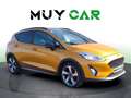 Ford Fiesta 1.0 EcoBoost S/S Active 100 Jaune - thumbnail 1