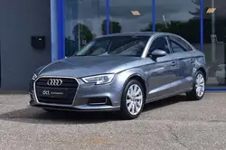 Audi A3 Sedan TFSI S tronic Xenon Navi Camera