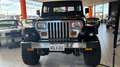 Jeep Wrangler 4.2L 6 CYLINDRES NOIRE 1990 Noir - thumbnail 3